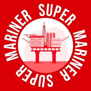 Логотип телеграм -каналу supermariner_ua — SuperMariner | UA