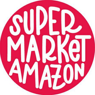 Logo del canale telegramma supermarketamazon - Supermarket Amazon