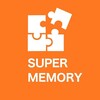 Логотип телеграм -каналу supermemoryukraine — SUPERMEMORY.UA