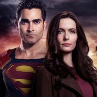 Логотип телеграм канала @supermen_i_lois — Супермен и Лоис