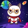 Logo of telegram channel supermeowupdates — Supermeow Updates