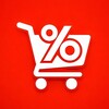 Logo of telegram channel supermercato — Supermercato 🛒 Offerte Casa - Moda - Bellezza