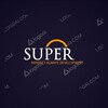 Logo of telegram channel supermindsetchannel — SUPER MINDSET CHANNEL