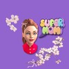 Logo of telegram channel supermomenglish — SuperMom