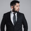 Логотип телеграм канала @supermozg_uz — Давронбек Турдиев
