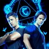 Логотип телеграм канала @supernatural_english — Supernatural English