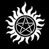 لوگوی کانال تلگرام supernatural_wr — SUPERNATURAL | سوپر نچرال