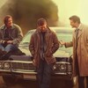 Логотип телеграм канала @supernaturalsandkas — Сверхъестественное (стикеры и не только)
