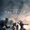 Logo of telegram channel supernaturalvffr — 🎬 VIKINGS VALHALLA 🇫🇷