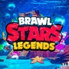 Logo of telegram channel supernews_bs — Brawl Stars Legends