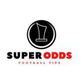 Telegram channel SUPER ODDS logo