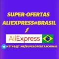 Logo del canale telegramma superofertaschina1 - SUPER OFERTAS-ALIEXPRESS#BRASIL🔥❤️🇧🇷🇨🇳🛍