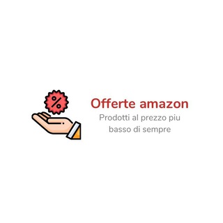 Logo del canale telegramma superofferteonline - Offerte&Sconti Amazon