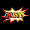 Логотип телеграм канала @superpark — S-ПАРК
