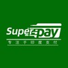 टेलीग्राम चैनल का लोगो superpay33 — SuperPay Official