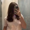 Логотип телеграм канала @superpolinka — поленька 💘