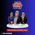Telegram channel Tips & Ramalan English Secondary School logo