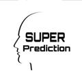 Логотип телеграм канала @superprediction1 — Super Prediction