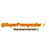Telegram channel @SuperPremyeralar⚡️ logo