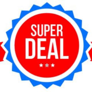 Logo del canale telegramma superr_deal - Super Deal