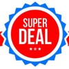 टेलीग्राम चैनल का लोगो superr_deal — Super Deal