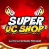 Логотип телеграм канала @superr_family — Super Family