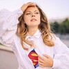 Логотип телеграм канала @superrglavred — Милейший суперглавред