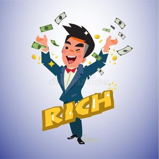 टेलीग्राम चैनल का लोगो superrich_mall — Godrej Mall Official
