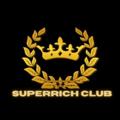 Logo saluran telegram superrich555 — Superrich Victory team
