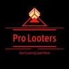 Telegram channel PRO LOOTERS💥 logo