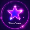 Логотип телеграм канала @supers0stars — SupersStars