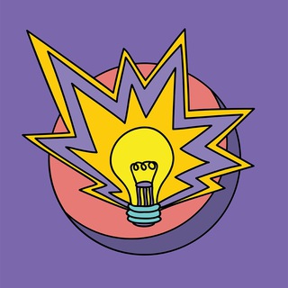 Логотип телеграм -каналу superschoolonline — Школа Супергероїв Online