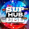 Logo of telegram channel supersell_hub — SUPERSELL HUB