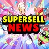 Logo del canale telegramma supersellnewsstore - supersell news Store