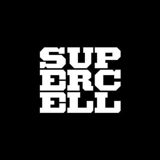 Логотип телеграм канала @superselltime — Supercell Time