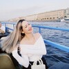 Логотип телеграм канала @supersensitivee — Дневник сверхчувствительной
