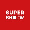 Логотип телеграм канала @supershowsu — СуперШоу - впечатляющие праздники