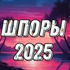 Лагатып тэлеграм-канала supershpory_2025 — 10 класс 2026 Беларусь
