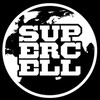Логотип телеграм канала @supershshl — SUPERCELL FAMILY