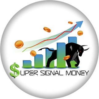Logotipo do canal de telegrama supersignalmoneysinaisob - 🟢 Super Signal Money - FREE💲