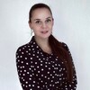 Логотип телеграм канала @supersila_nasta_smm — Анастасия Бекетова | Проявленность, смм, маркетинг. Реальные действия для реального заработка