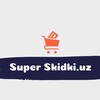 Telegram kanalining logotibi superskidka24 — Super skidki.uz|Супер скидки 🍇📉