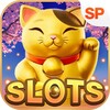 Logo of telegram channel superslots666 — SUPER SLOTS REWARD😻😻😻