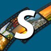 Логотип телеграм канала @supersnimki — СуперСнимки | Все о фотографии