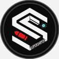 Logo saluran telegram supersniperchina — Super Sniper 神枪手中国🇨🇳