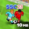 Telegram kanalining logotibi supersoccerchamps2022 — Super Soccer Champs 2023