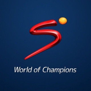 Logo of telegram channel supersportcbs — SuperSport | CBS Sports