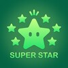 Логотип телеграм канала @superstarpublic — Super Star | Интернет, Нетворк, Новости