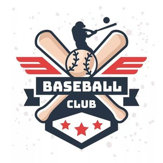 Логотип телеграм канала @superstavkapress — Ставки на бейсбол. Бесплатный прогноз.
