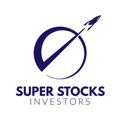 Logo saluran telegram superstocksinvestors — Super Stocks Investors